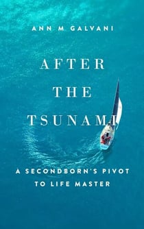 After the Tsunami: A Secondborn's Pivot to Life Master - Uncharted Waters