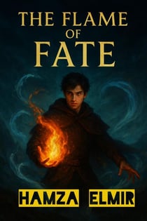 The Flame of Fate