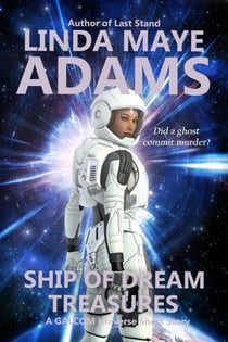 Ship of Dream Treasures - GALCOM Universe