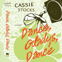 Dance, Gladys, Dance Audiobook