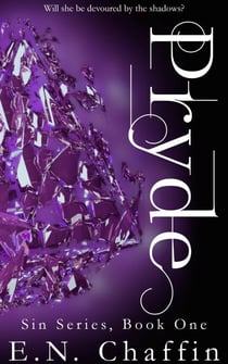 Pryde - Sin Series, #1