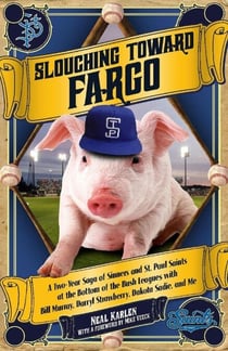 Slouching Toward Fargo