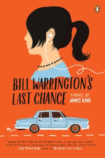 Bill Warrington's Last Chance - A Novel
