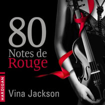 80 Notes de rouge - 80 Notes