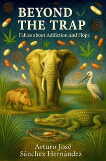 Okavango Fables: Stories to Heal Invisible Wounds - Voices of the Okavango, #2