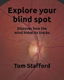 Explore Your Blind Spot