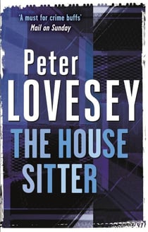 The House Sitter - Detective Peter Diamond Book 8