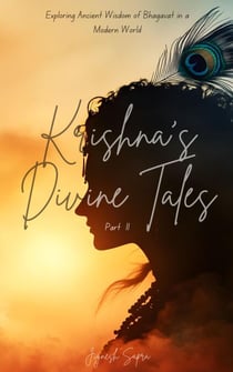 Krishna's Divine Tales - Krishna's Divine Tales, #2