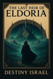 The Last Heir Of Eldoria