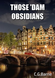 Those Dam Obsidians
