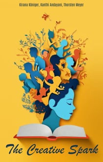 The Creative Spark - The Global Mindset Series