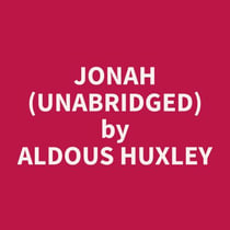 Jonah (Unabridged)
