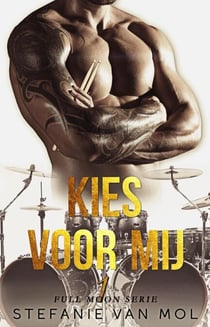 Kies voor mij - Full Moon, #1