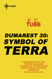 Symbol of Terra - The Dumarest Saga Book 30