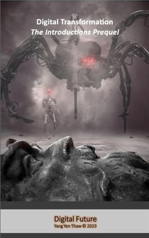 Digital Transformation - 1 The Introductions Prequel - Digital Transformation, #1