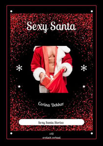 Sexy Santa - Santa Stories, #10
