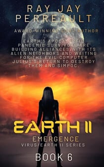 Earth II - Emergence - Virus/Earth II, #6