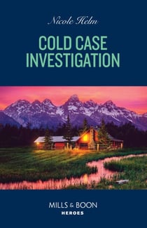 Cold Case Investigation