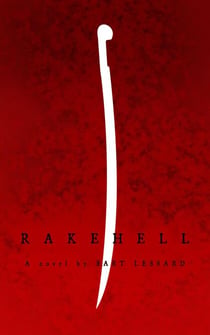 Rakehell - Joaquim Vanderas, #1