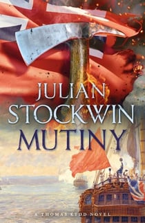 Mutiny - Thomas Kydd 4