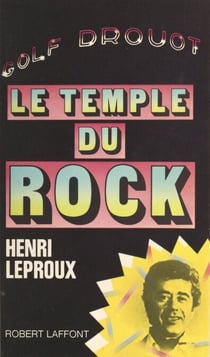 Golf-Drouot - Le temple du rock