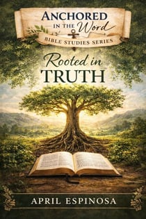 Rooted In Truth - Anchor In The Word, #3