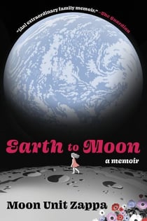 Earth to Moon - A Memoir