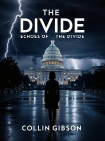 Echoes of The Divide - The Divide, #1