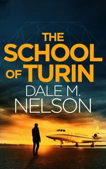 The School of Turin - "Gentleman" Jack Burdette, #2