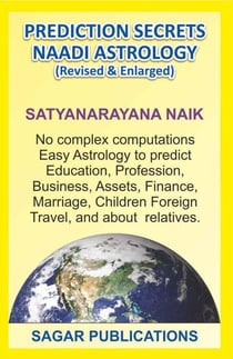 Prediction Secrets  – Naadi Astrology
