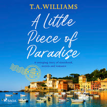 A Little Piece of Paradise