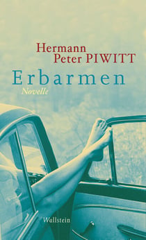 Erbarmen - Novelle