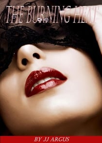 The Burning Heat - The Vampire, #2