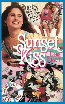 Sunset Kiss - Sunset Island, #2