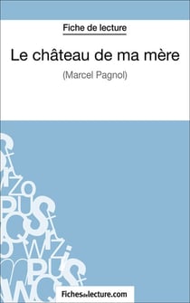 Le château de ma mère - Analyse complète de l'oeuvre