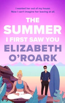 The Summer I First Saw You - The perfect angsty, age gap, forbidden romance!