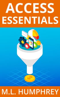 Access Essentials - Access Essentials