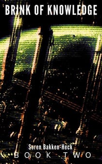 Brink of Knowledge - Galactic Histories, #2