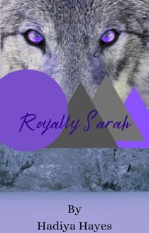 Royally Sarah - Royal Pack, #1
