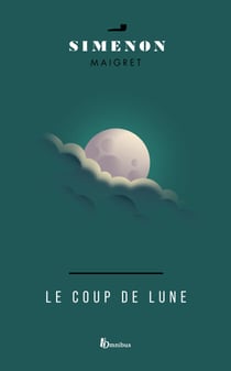 LE COUP DE LUNE - Romans durs