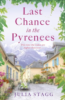 Last Chance in the Pyrenees - Fogas Chronicles 5