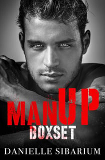 Man Up Boxed Set - Man Up