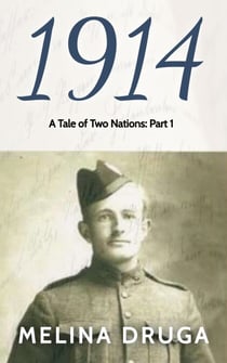 1914 - A Tale of Two Nations, #1