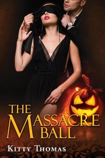 The Massacre Ball - Brian and Mina's Holiday Hits, #3