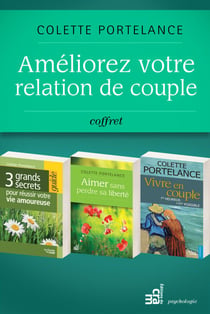 Améliorer votre relation de couple - Coffret