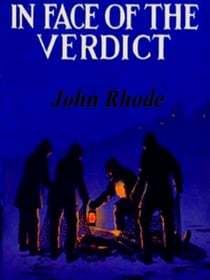 In the Face of the Verdict