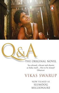 Q & A - Slumdog Millionaire