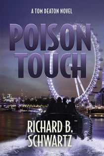 Poison Touch: A Tom Deaton Novel