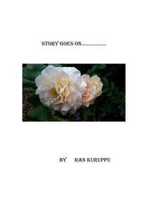 Story Goes On