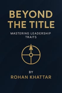 Beyond the Title - Beyond the Title Series – Vol. 1, #1